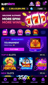 Bônus de Boas-vindas 356x